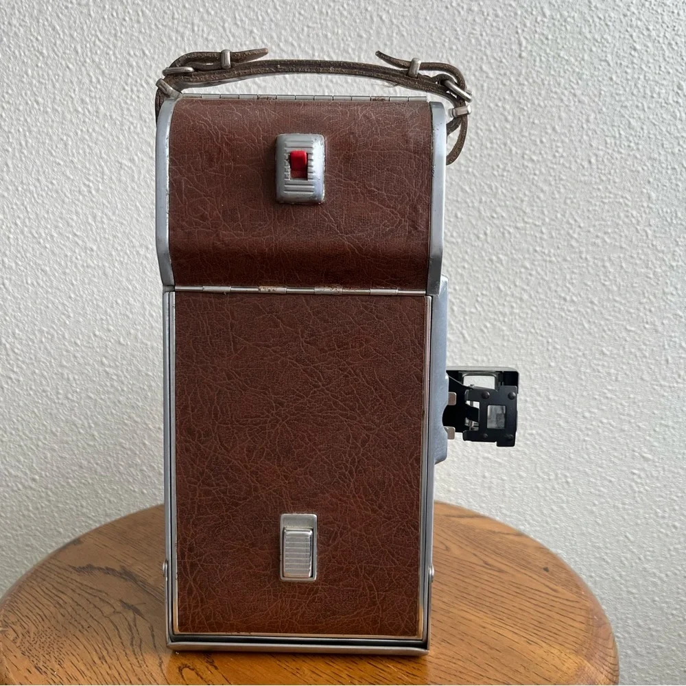 Polaroid Land Camera Model